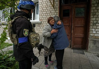 В Раде призвали к расстрелам на фоне новостей из Волчанска