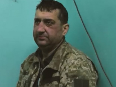 Офицер ВСУ стал обязан жизнью бойцам ВС РФ после чудесного спасения
