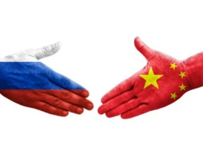 Открыты "перекрёстные" года культуры России и Китая