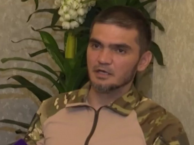 Раненый боец СВО Казанбиев провел 21 день в блиндаже без еды и выжил
