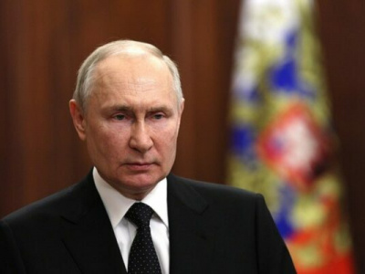 Путин: У России нет планов по взятию Харькова