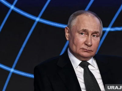 Путин: Россию обманули после отвода войск от Киева