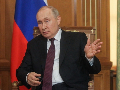 Главные причины, побудившие Путина «отказаться» от Харькова