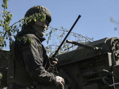 Снабжение ВСУ прервано: армия России развивает наступление под Харь...