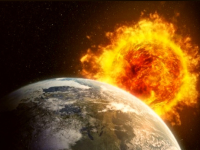 Опасные последствия солнечных бурь для человечества раскрыли учёные