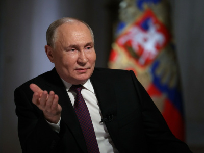 Путин извинился перед жителями Харбина: такого никто не ожидал