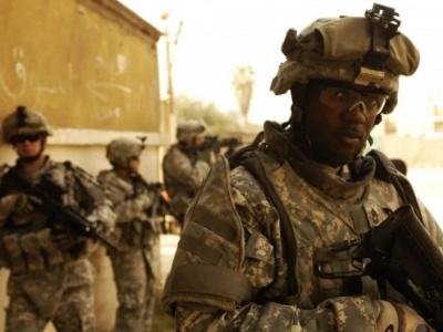 Нигер и США анонсировали полный вывод американских войск до 15 сент...
