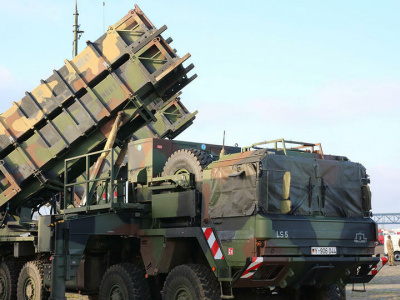 Эксперт оценил идею сбивать ракеты РФ с территории НАТО