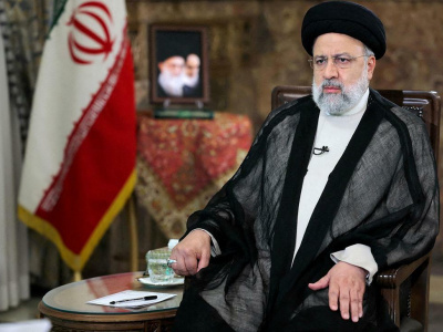 Правительство Ирана выступило с заявлением после гибели президента