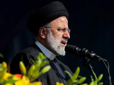 Стали известны дата и место похорон президента Ирана
