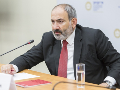 Пашинян сделал заявление. Армения не вернется назад
