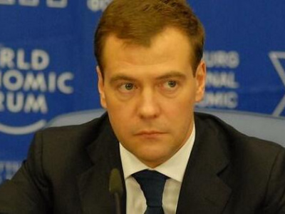 В Германии взбесились после слов Дмитрия Медведева