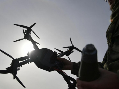 Россия найдет каждого украинского оператора дронов