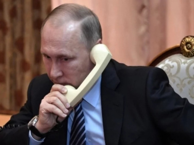 Путину доложили об атаке ВСУ в Новороссийске: заявление Кремля