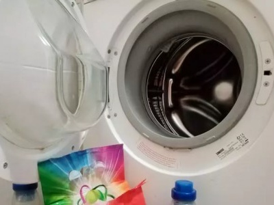 Почему нельзя оставлять дверцу стиральной машины открытой