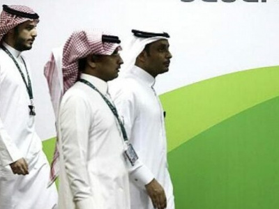 В Саудовской Аравии открыли 7 залежей нефти и газа
