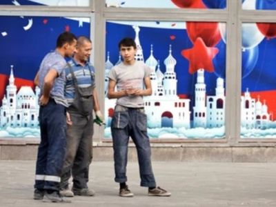 Квалификация трудовых мигрантов: как её оценивают в РФ?