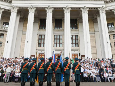 В Театре Российской армии начались массовые увольнения