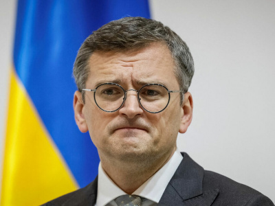 Кулеба заявил о невозможности склонить Украину к мирным переговорам