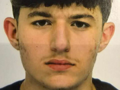 Подросток-вундеркинд из Израиля пропал в Москве. Сбежал от родителей