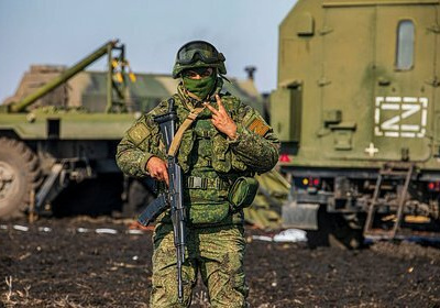 Российский военный поделился деталями освобождения Новоселки