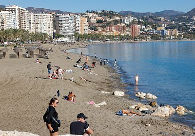 В Испании подросток изнасиловал туристку