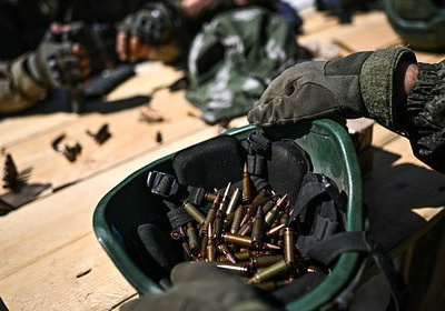 Вынесен приговор нашедшему гумпомощь для военных на свалке дончанину