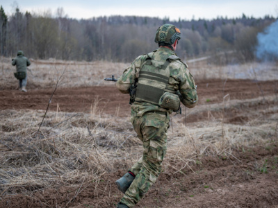 Военный эксперт раскрыл планы ВС РФ на северном направлении