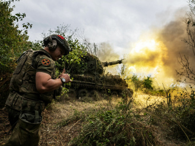 Военный эксперт оценил успехи ВС РФ в Курской области