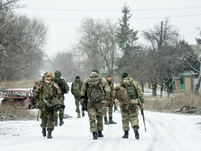 Вот это добыча: ВС РФ отбили у врага ценный трофей