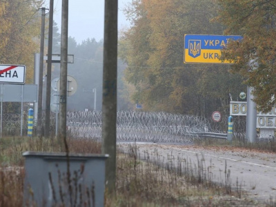 Украинцы массово бегут в Белоруссию: поток только растёт