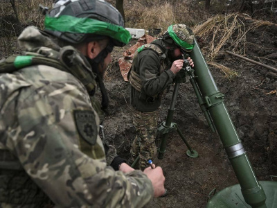 На Украине назвали наиболее вероятный финал СВО