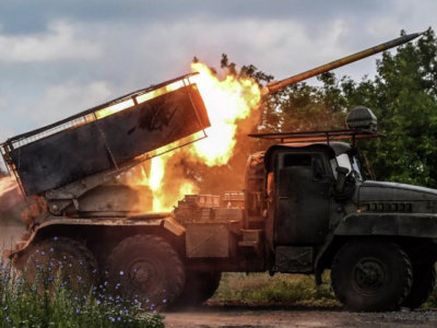 Сравняли с землёй: ракеты ВС РФ нашли важные цели на Украине — партнерский материал