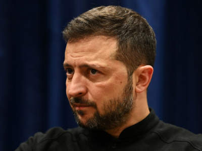 Что теперь начнётся: Зеленский одной фразой перечеркнул усилия Трампа — партнерский материал