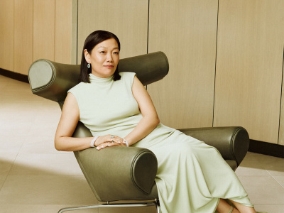 Трансформация завершена: самая богатая женщина РФ разительно поменя... — партнерский материал