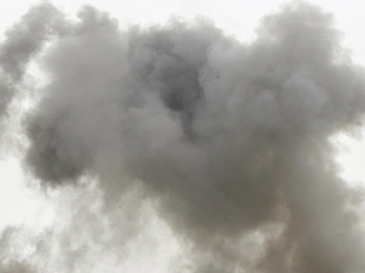 Это впервые. Мощный удар по Украине всполошил Киев — партнерский материал