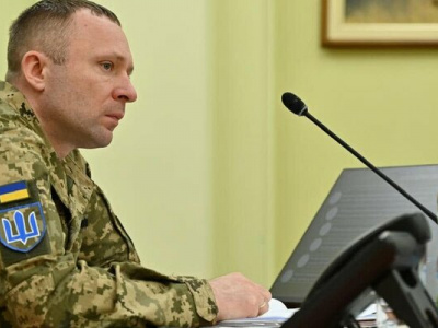 Назван новый главнокомандующий ВСУ — партнерский материал