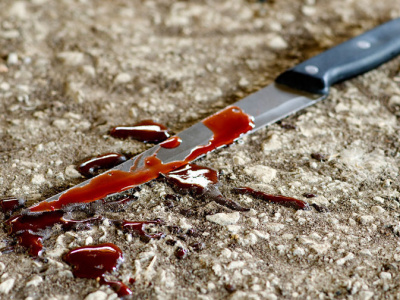 В Ингушетии школьник ударил сестру ножом в сердце